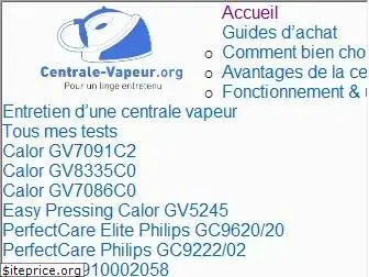 centrale-vapeur.org