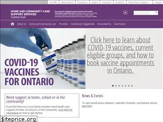 centraleastlhin.on.ca