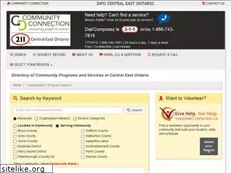 centraleastontario.cioc.ca