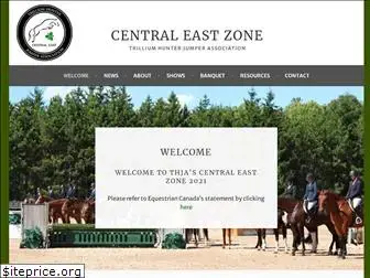 centraleastzone.com