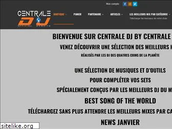 centraledj.fr