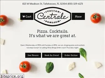 centraleitalian.com