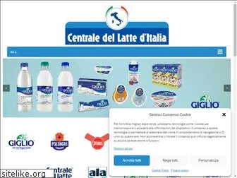 centralelatteitalia.com