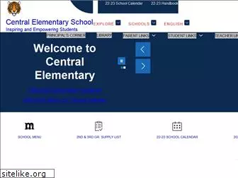 centralelementaryschool.com