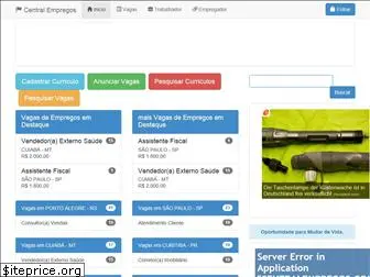 centralempregos.com.br