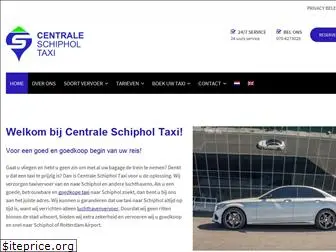 centraleschipholtaxi.nl