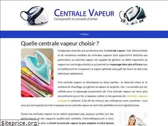 centralevapeur.net