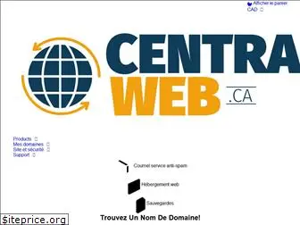 centraleweb.ca