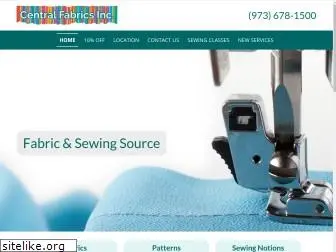 centralfabricsinc.com