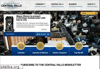 centralfallsri.us