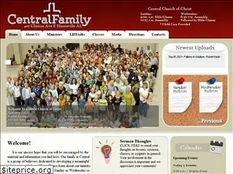 centralfamily.org