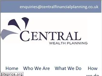 centralfinancialplanning.co.uk