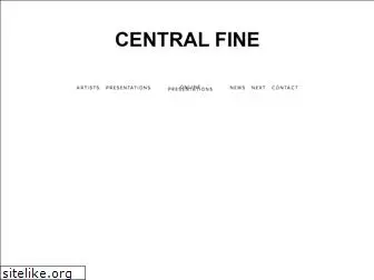 centralfine.com