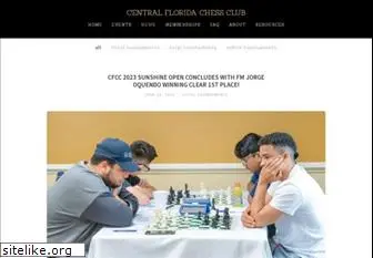 centralflchess.org