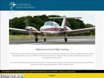 centralflighttraining.com