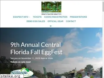centralfloridafalleggfest.com