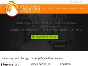 centralfloridafreezer.com