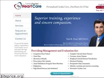 centralfloridaheartcare.com