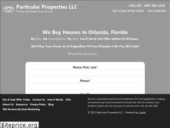 centralfloridahomebuyers.com