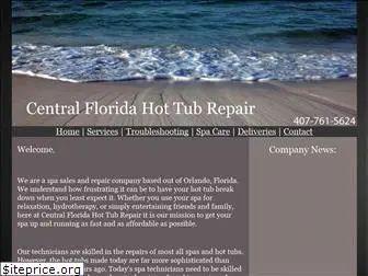 centralfloridahottubrepair.com