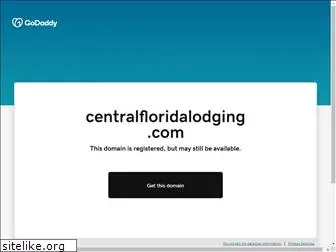 centralfloridalodging.com