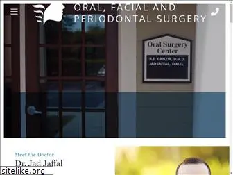 centralfloridaoralsurgery.com