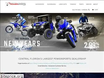 centralfloridapowersports.com