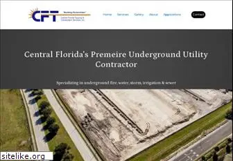 centralfloridatapping.com