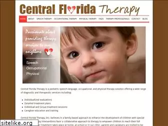 centralfloridatherapy.com