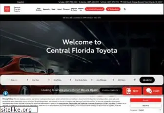 centralfloridatoyota.com