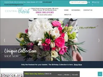 centralflorist.com