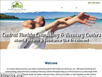 centralflrecovery.com