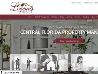 centralflrentals.com