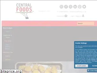 centralfoods.co.uk