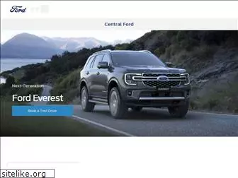 centralford.com.au