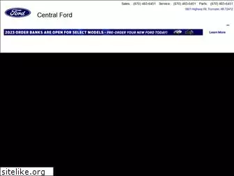 centralfordtrumann.com