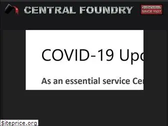 centralfoundry.com.au