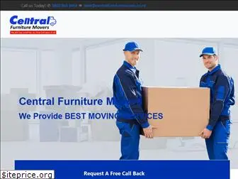 centralfurnituremovers.co.nz