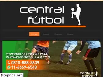 centralfutbol.com.ar