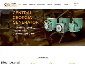 centralgagenerator.com