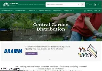 centralgarden.com