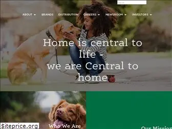 centralgardenandpet.com