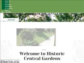 centralgardens.org