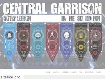 centralgarrison.com