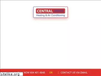 centralgasservices.com