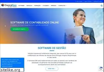 centralgest.com