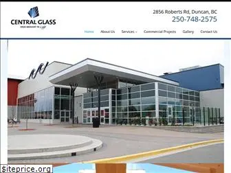 centralglass.ca