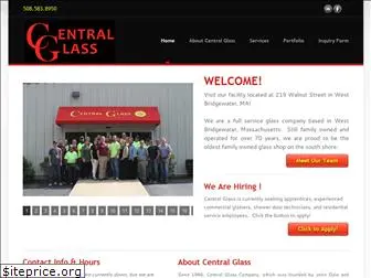 centralglassma.com