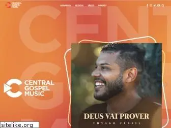 centralgospelmusic.com.br
