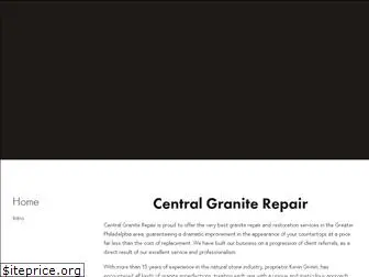 centralgraniterepair.com